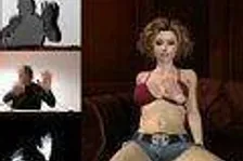 Microsoft bude blokovat sexuální obsah pro Kinect na Xboxu 360