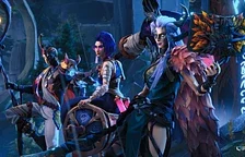 Spellcasters Chronicles od Quantic Dream končí, vývoj Star Wars Eclipse jde podle plánu