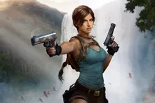 Pravděpodobně byla zveřejněna podoba Lary Croft z chystaného nového dílu Tomb Raidera