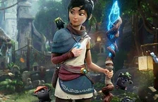 Parádní trailer na hru Kena: Bridge of Spirits, datum vydání