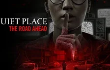 Ve hře A Quiet Place: The Road Ahead bude možné zapnout detekci hluku skrze mikrofon