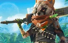 Biomutant zná konečně své vydání na konzoli Nintendo Switch