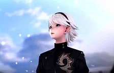 Launch trailer na novou RPG hru FANTASIAN Neo Dimension