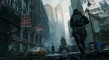 Zájem o The Division je vyšší, ale launch čísel nedosahuje