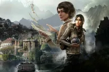 Série Syberia oslavuje novým trailerem dvacáté výročí