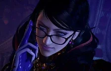 Launch trailer na akční pecku Bayonetta 3