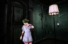 Oznámena adventura Last Labyrinth pro PlayStation VR