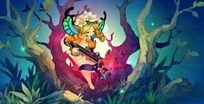 Odin Sphere: Leifthrasir - Mercedes trailer
