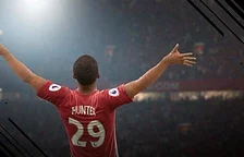 Zahrajte si o víkendu zdarma hru FIFA 17
