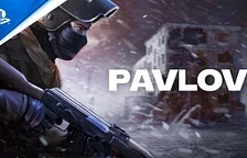 Vývojáři akční hry Pavlov VR jsou nadšeni z headsetu PlayStation VR2