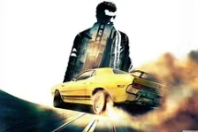 Driver ožije v podobě hraného televizního seriálu