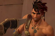 Nové video hry Prince of Persia: The Lost Crown se zaměřuje na její svět