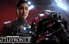Star Wars Battlefront II dostane v prosinci nový obsah inspirovaný filmem Star Wars: Poslední z Jediů