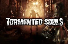 Hororová hra Tormented Souls vyjde pro next-gen konzole už koncem srpna
