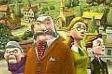 Blue Toad Murder Files: Episode Three bude zdarma