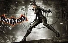 Batman: Arkham Knight dostane v říjnu příběhové DLC pro Catwoman