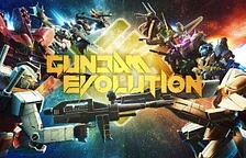 Oznámena free-to-play akce Gundam Evolution
