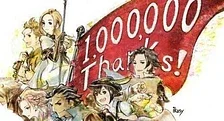 Octopath Traveler slaví první milion