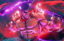 Oznámena čtvrtá sezóna pro Street Fighter V: Arcade Edition