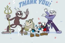 Cuphead si už koupilo přes 1 milion hráčů