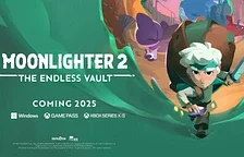 Gameplay trailer na akční RPG s roguelike prvky Moonlighter 2: The Endless Vault