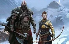 Uniklo datum vydání pro hru God of War Ragnarok?