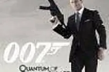 Quantum of Solace