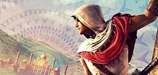Assassin's Creed Chronicles: India