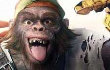 Ubisoft: Beyond Good & Evil 2 je pořád ve vývoji, je stále příliš brzy na to o hře mluvit