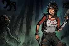 Na začátek příštího roku se chystá komiksový survival horor I Hate This Place, zveřejněn příběhový trailer