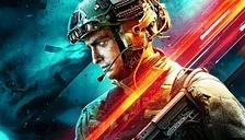 TV spot na akční hru Battlefield 2042