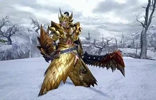 Ukázky z Monster Hunter Rise: Sunbreak ukazují několik nových zbraní