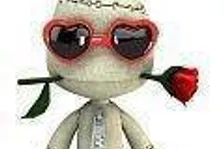 Valentýnský balíček do LBP