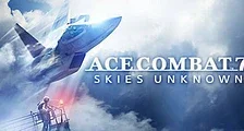 Launch trailer na akci Ace Combat 7: Skies Unknown