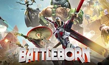 Battleborn - Launch Trailer