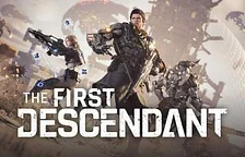 Teaser na nadějnou akční hru The First Descendant na Unreal Enginu 5, známe platformy 