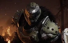 Oznámena akční hra DOOM: The Dark Ages