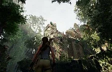 Nový trailer na Shadow of the Tomb Raider ukazuje nádherný svět