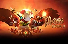 Plošinovka Moss možná vyjde pro PlayStation VR2