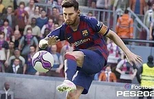 Oznámena hra eFootball PES 2020