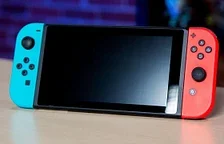 Nintendo v únoru příštího roku ukončí v Evropě prodej konzolí Nintendo Switch