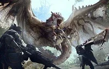Monster Hunter: World vyjde 26. ledna