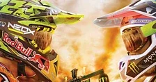 MXGP2 - The Official Motocross Videogame