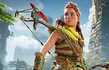 Horizon Forbidden West vyjde s českými titulky, oznámeny edice hry