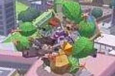 Oznámeno Katamari Damacy Tribute na PS3