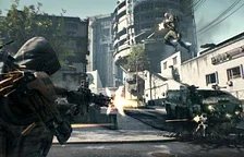 Nový trailer na battle-royal akci Off the Grid, s jejímž vývojem pomáhá Neill Blomkamp