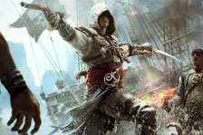 Oznámena hra Assassin’s Creed: Black Flag Resynced