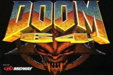 Zřejmě je v přípravě i port hry DOOM 64 pro současné konzole
