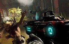 Nový trailer na RAGE 2