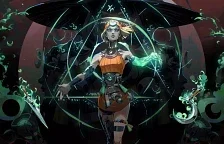 Hra Hades II se dočkala Early Access verze, podívejte se na nový trailer